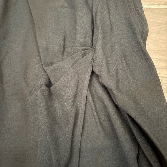 Reformation Midi Dress Sz M - Picture 3 of 7